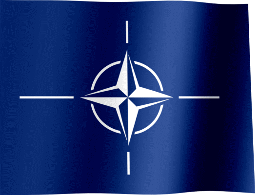 Historia NATO