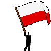 Jeeli jeste Polakiem pamitaj o fladze.