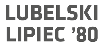 Lubelski Lipiec 80