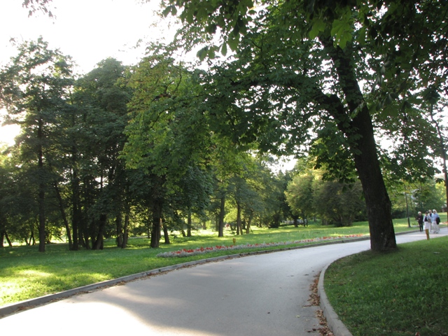 Uzdrowisko.