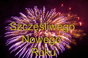 nowy rok