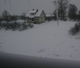 Zima 2010 - Sople.